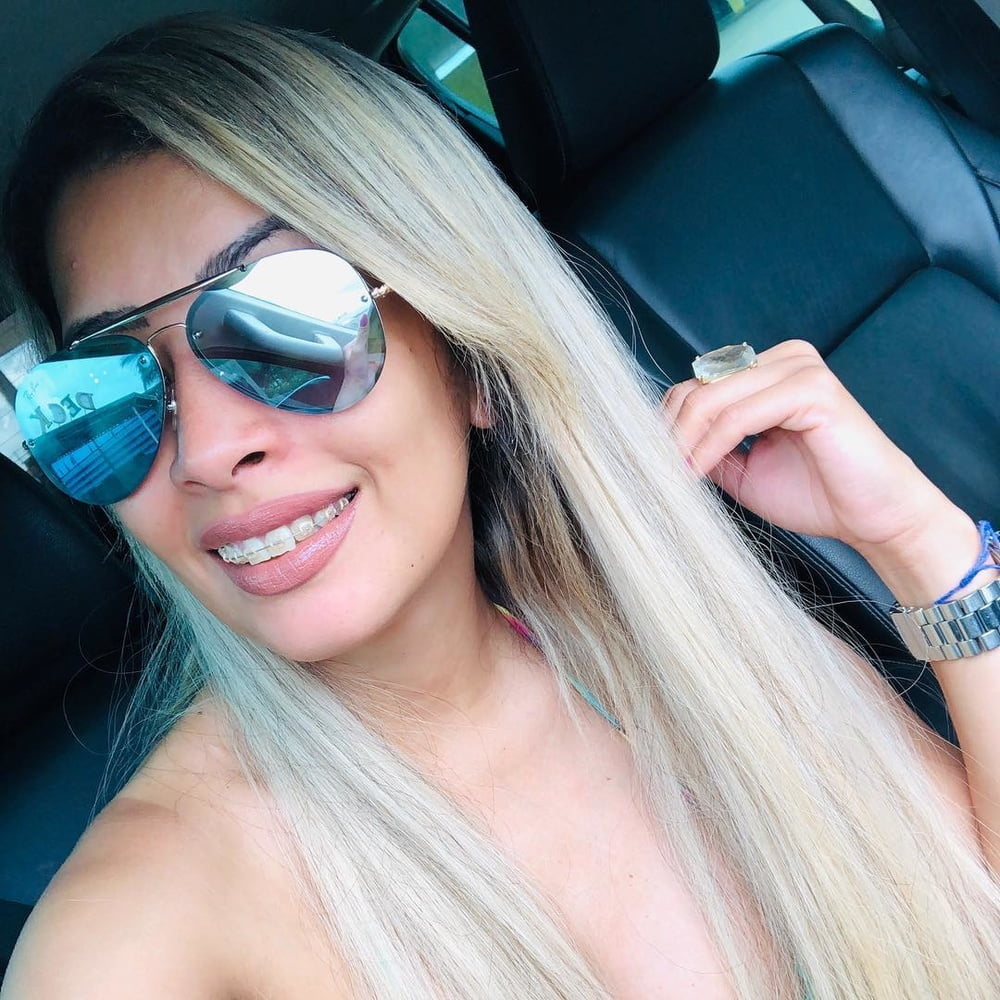 Latina Goddess 7 #96714074