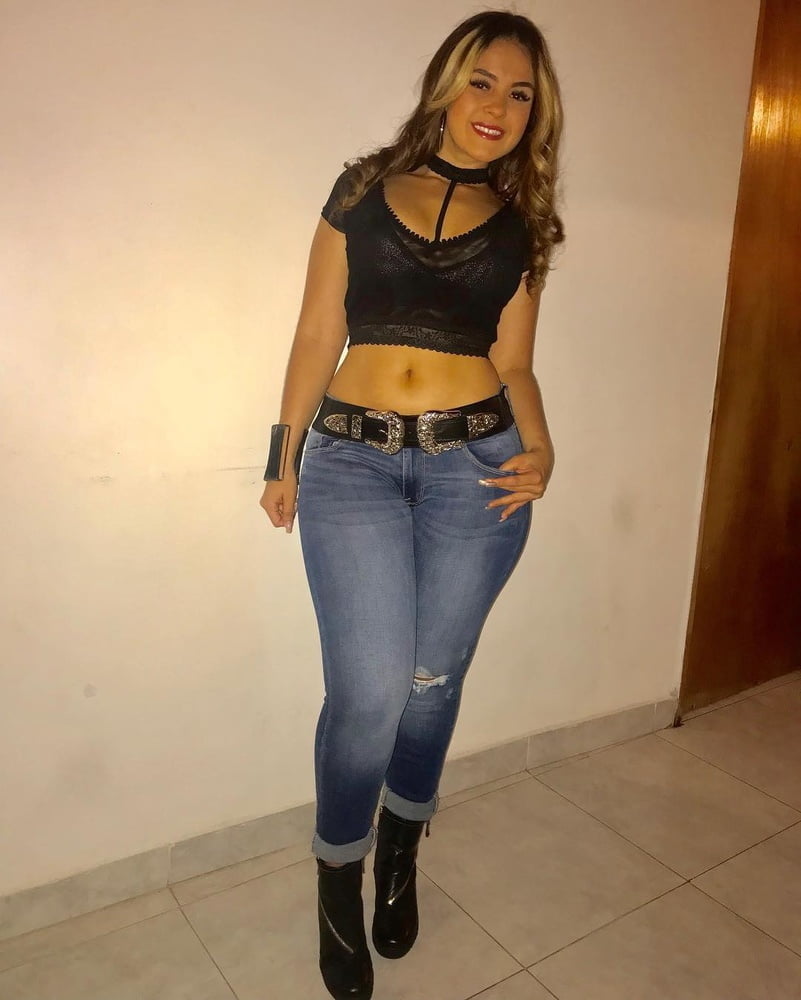 Latina Goddess 7 #96714077