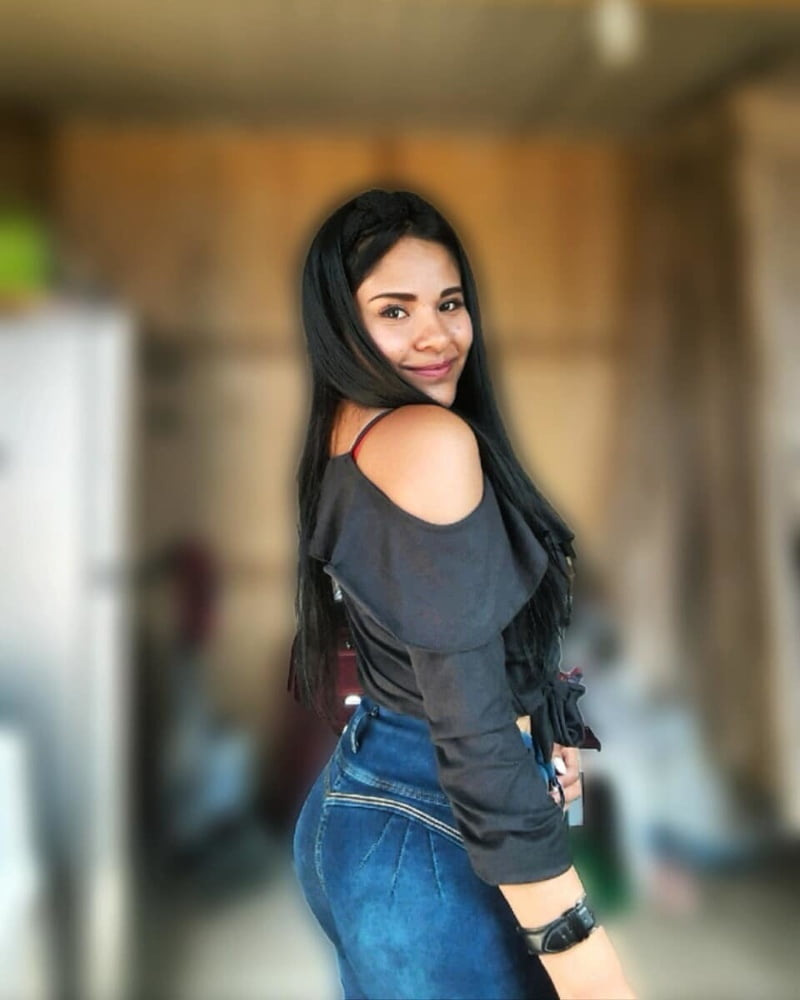 Latina Goddess 7 #96714080