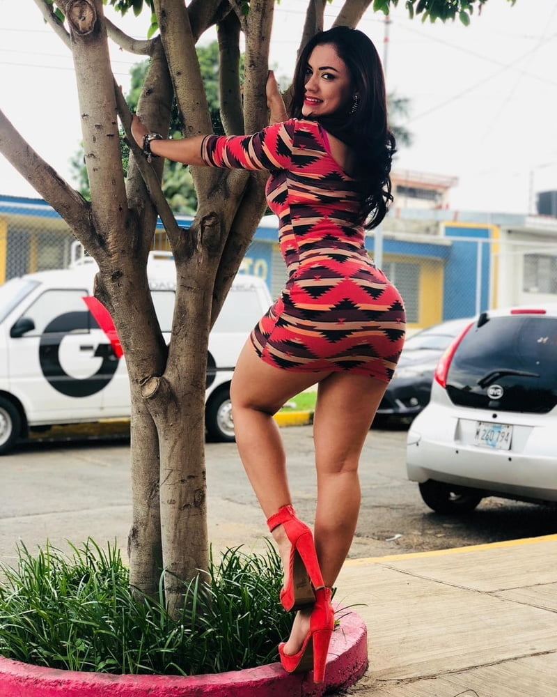 Latina Goddess 7 #96714098