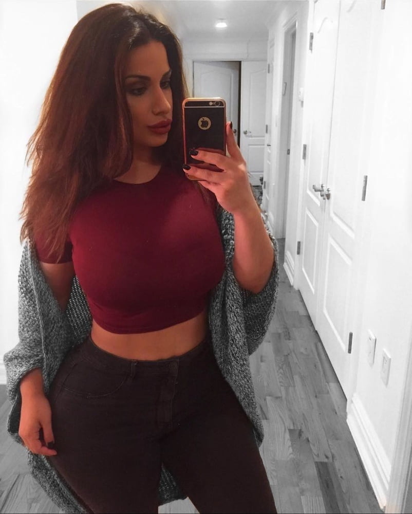 Latina Goddess 7 #96714119
