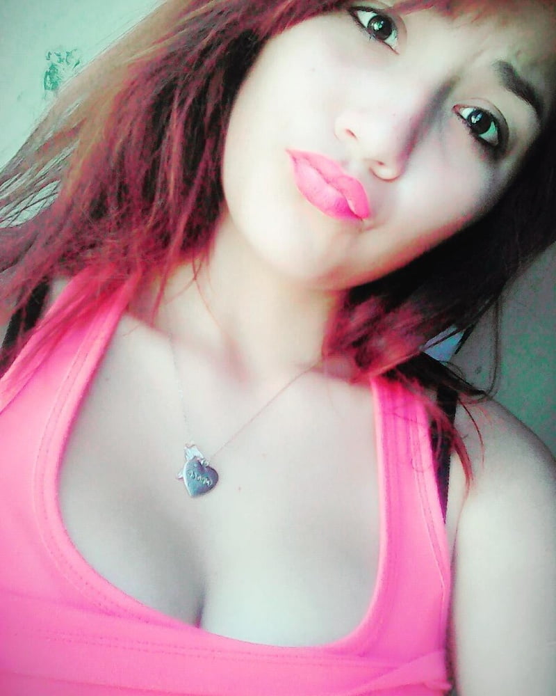 Latina Goddess 7 #96714122