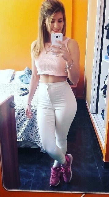 Latina Goddess 7 #96714126