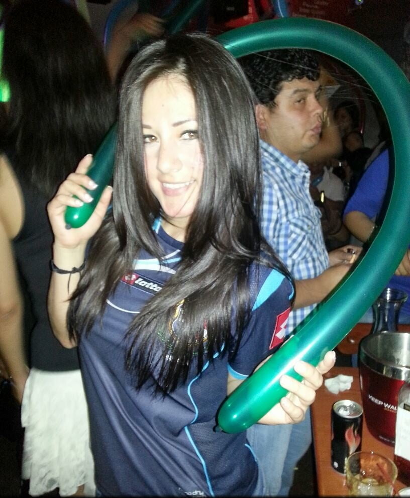 Latina Goddess 7 #96714157