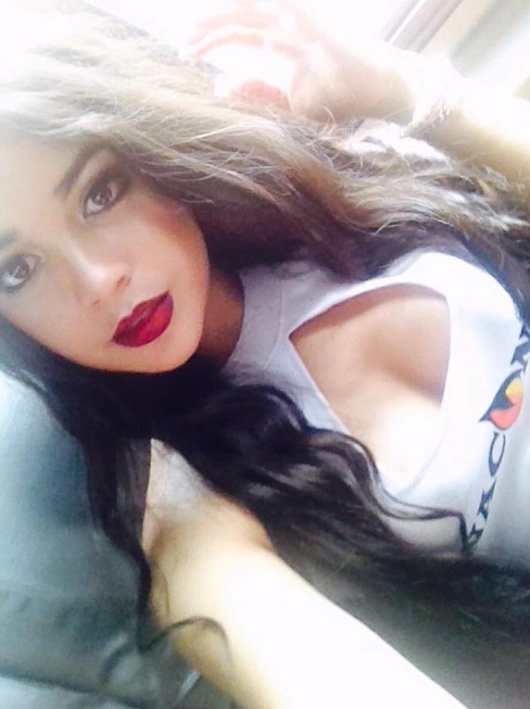 Latina Goddess 7 #96714177
