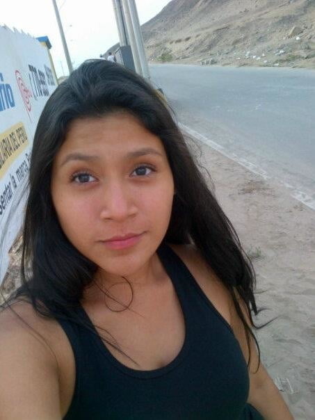 Latina Goddess 7 #96714227