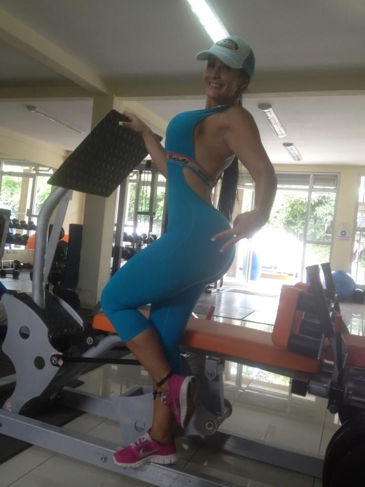 Latina Goddess 7 #96714237