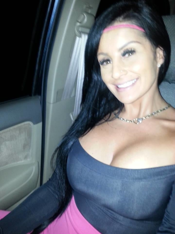 Latina Goddess 7 #96714261