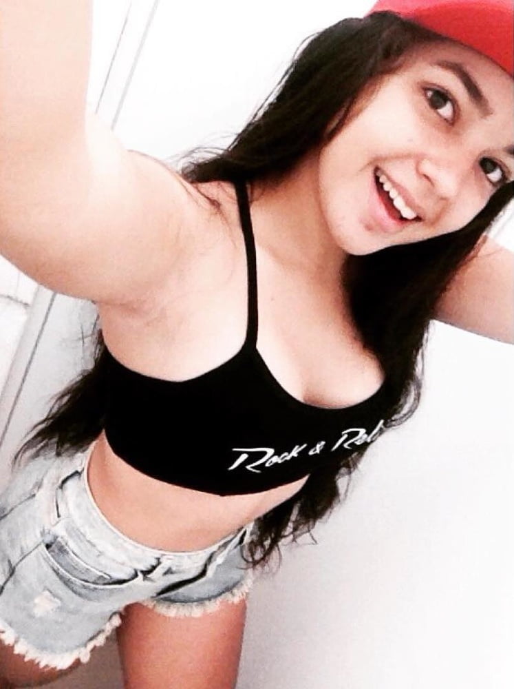Latina Goddess 7 #96714280