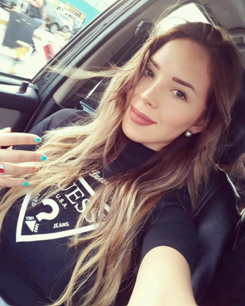 Latina Goddess 7 #96714299