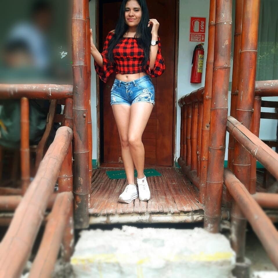 Latina Goddess 7 #96714347