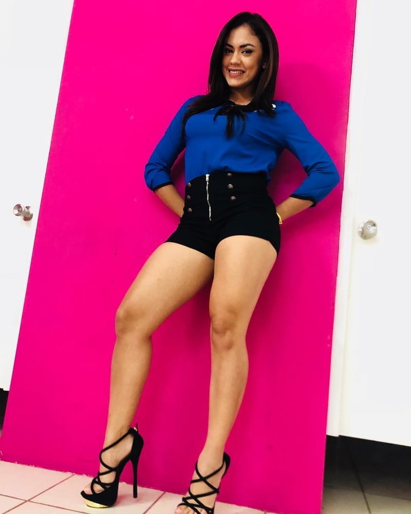 Latina Goddess 7 #96714359