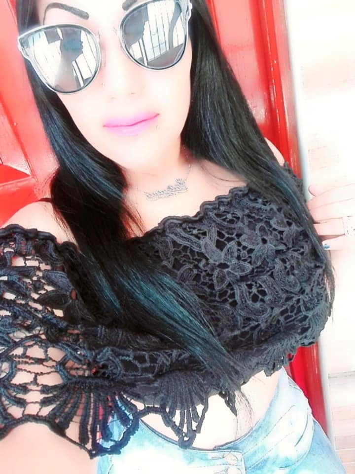 Latina Goddess 7 #96714383