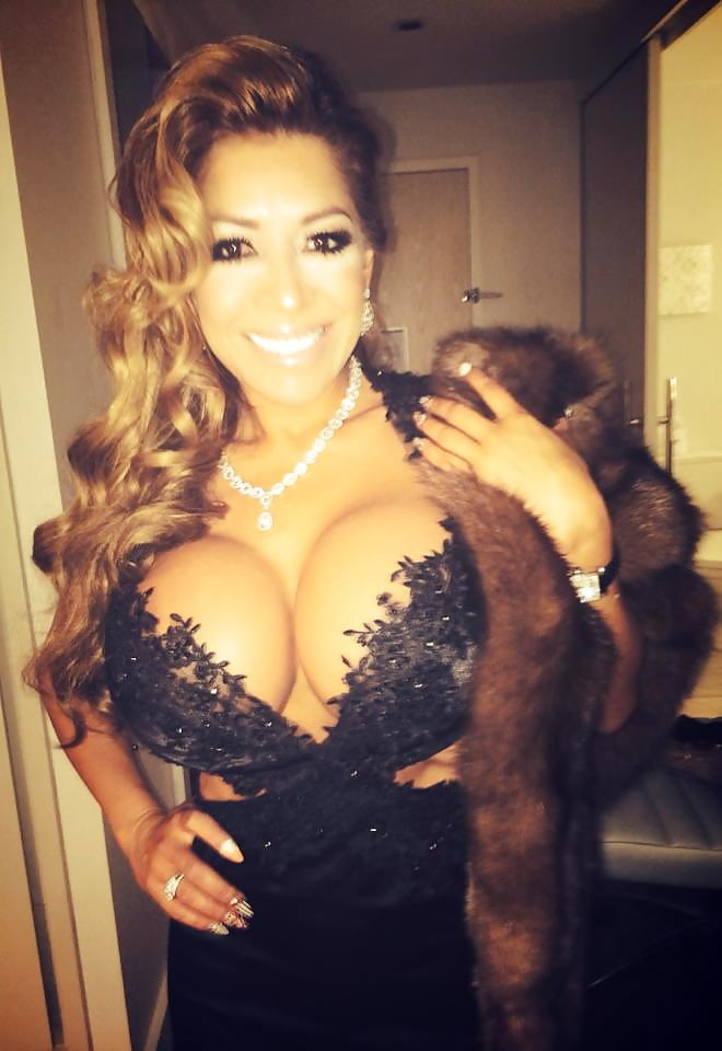 Latina Goddess 7 #96714387