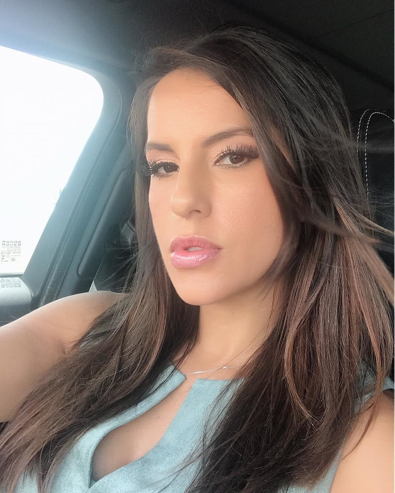 Latina Goddess 7 #96714406