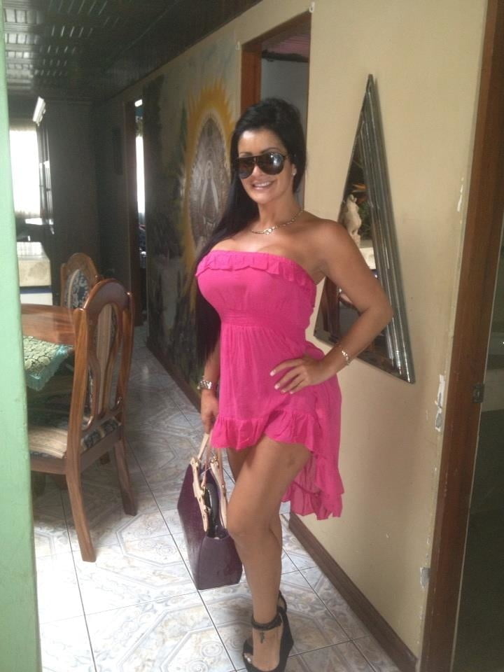 Latina Goddess 7 #96714408