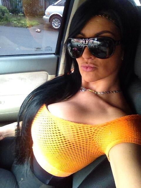 Latina Goddess 7 #96714417