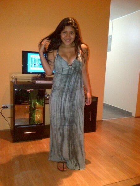 Latina Goddess 7 #96714421