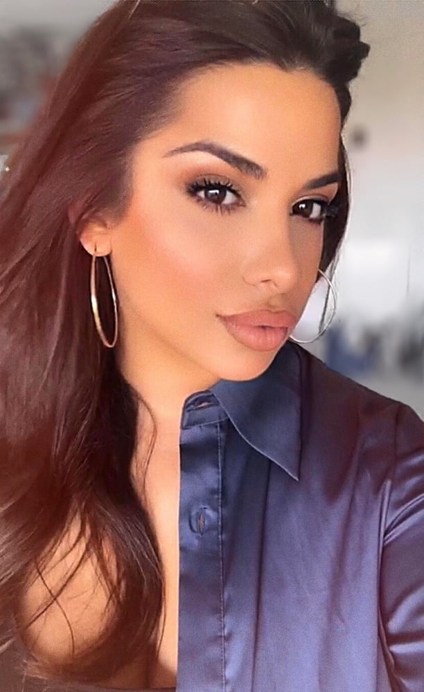 Latina Goddess 7 #96714423