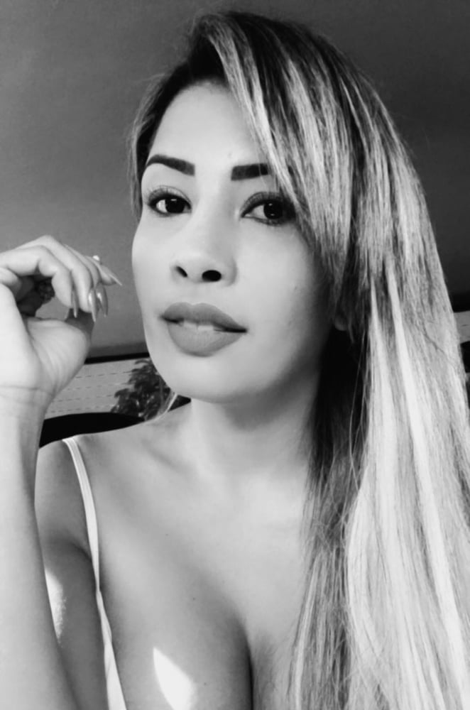 Latina Goddess 7 #96714424