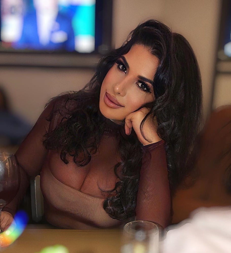 Latina Goddess 7 #96714437