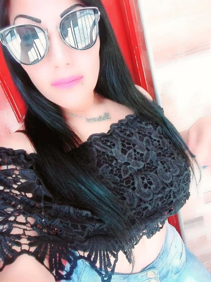 Latina Goddess 7 #96714441
