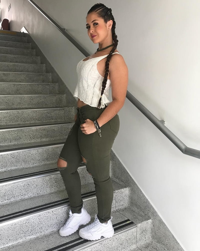 Latina Goddess 7 #96714443