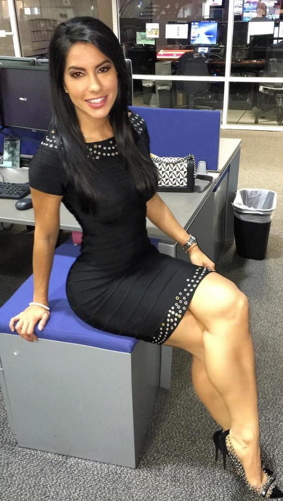 Latina Goddess 7 #96714455