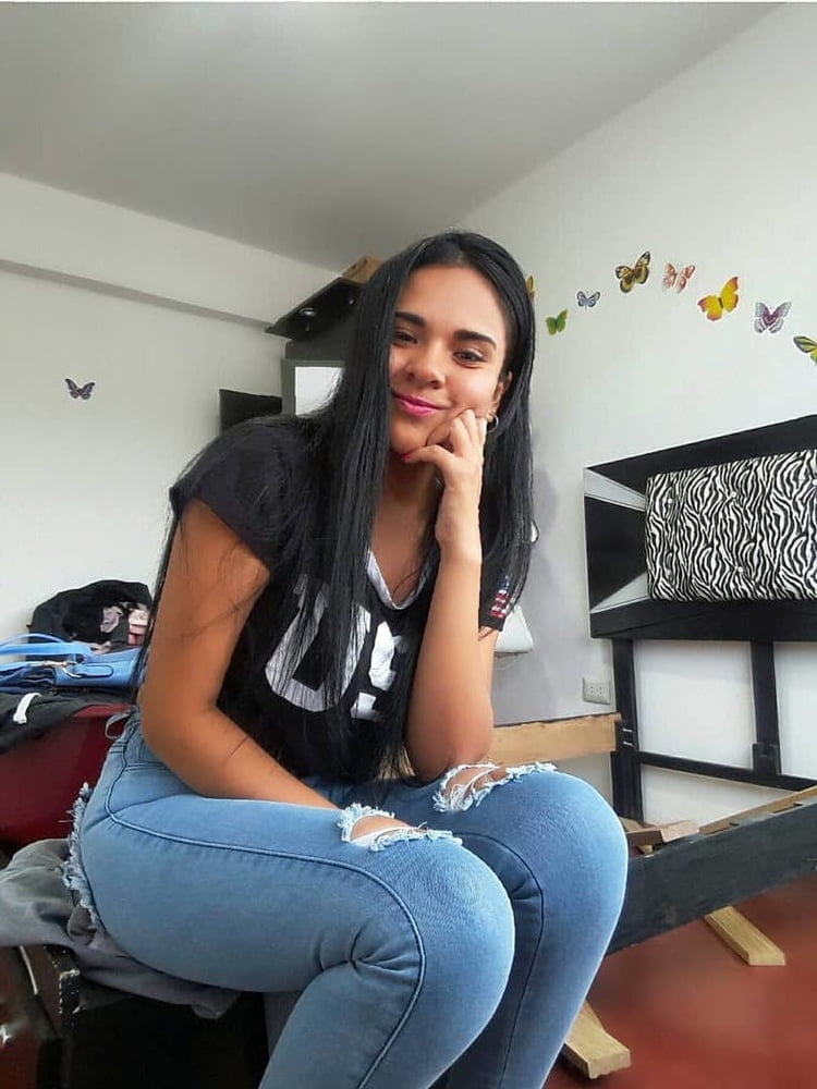 Latina Goddess 7 #96714507