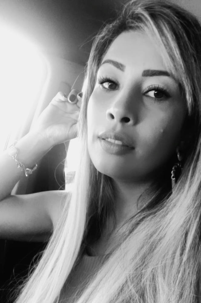 Latina Goddess 7 #96714514