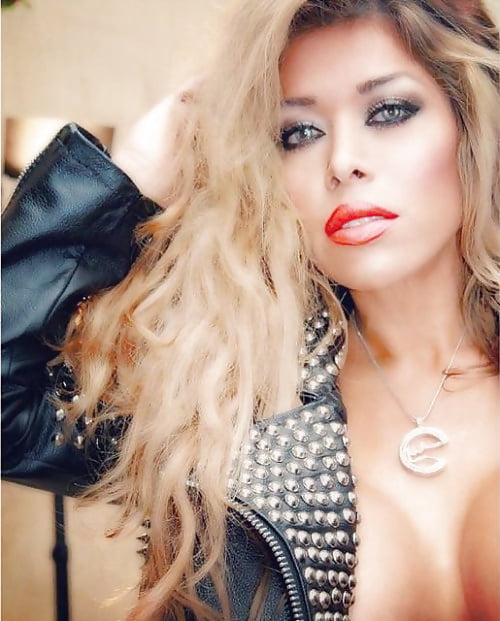 Latina Goddess 7 #96714550