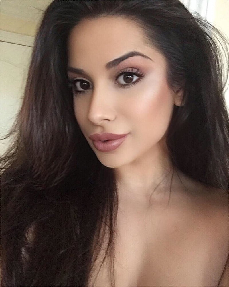Latina Goddess 7 #96714552