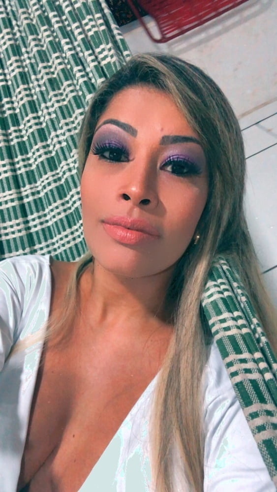 Latina Goddess 7 #96714562