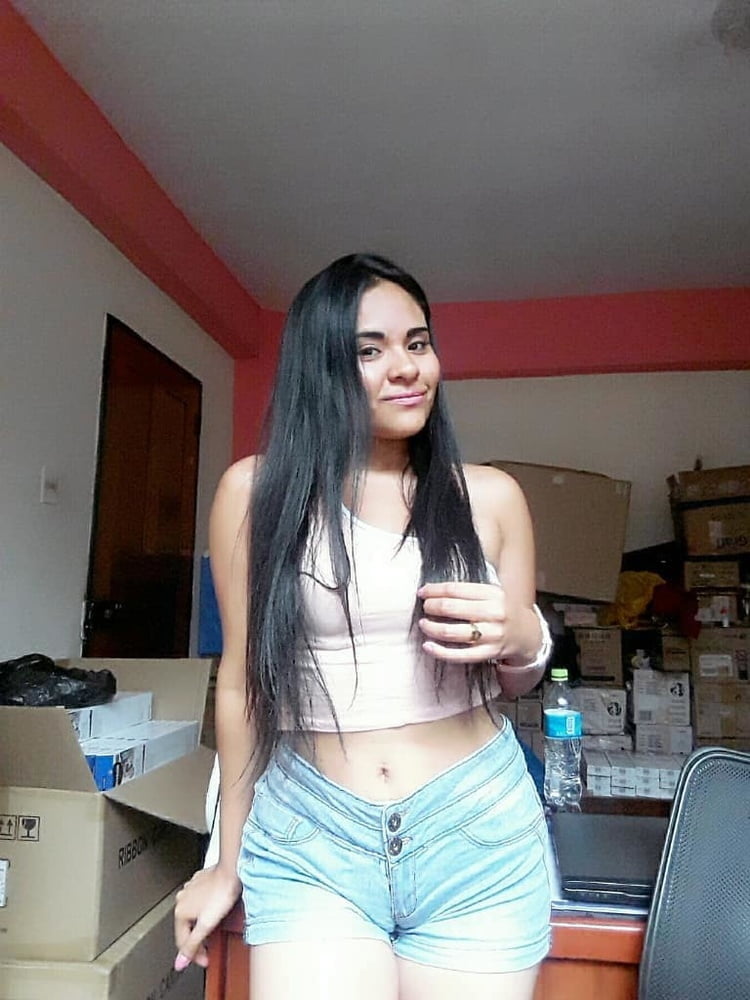 Latina Goddess 7 #96714572