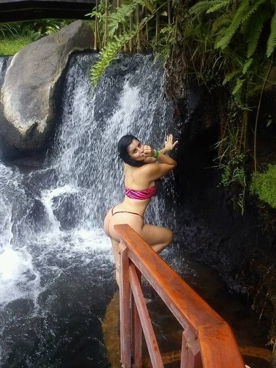 Latina Goddess 7 #96714598