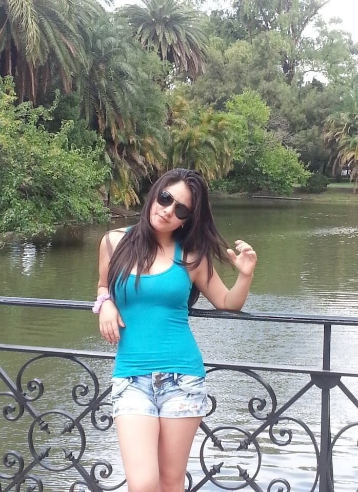Latina Goddess 7 #96714608