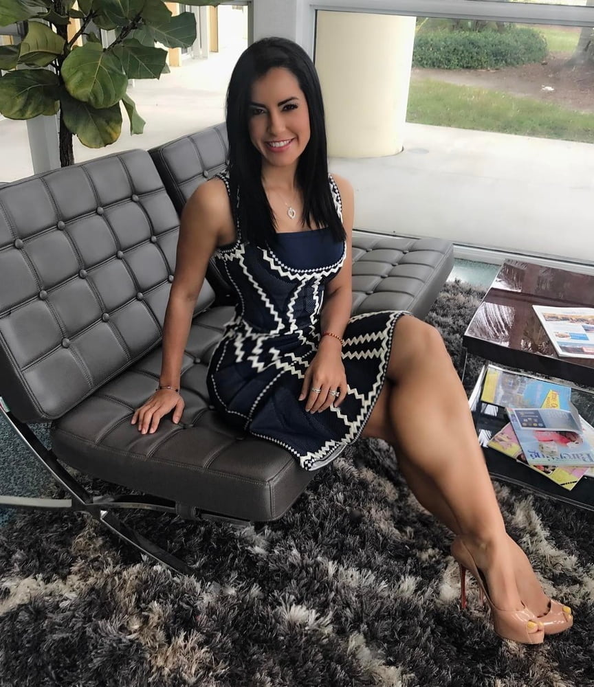 Latina Goddess 7 #96714610