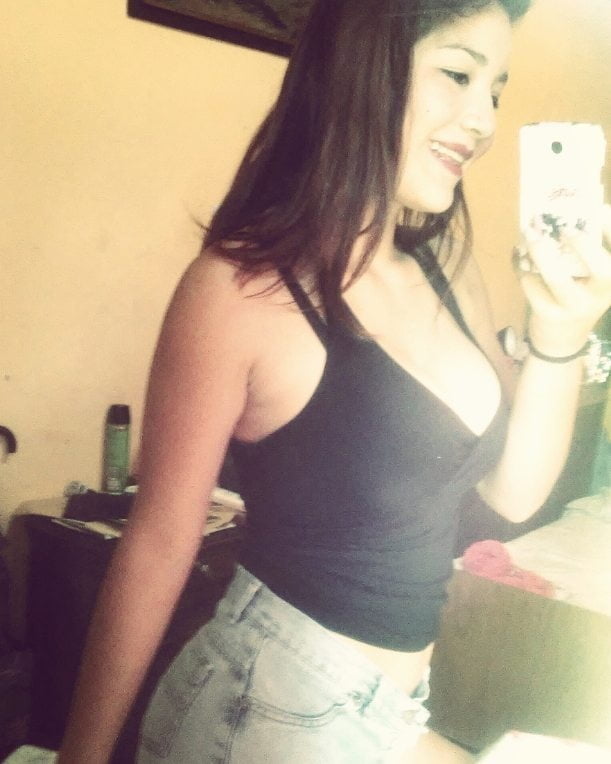 Latina Goddess 7 #96714612