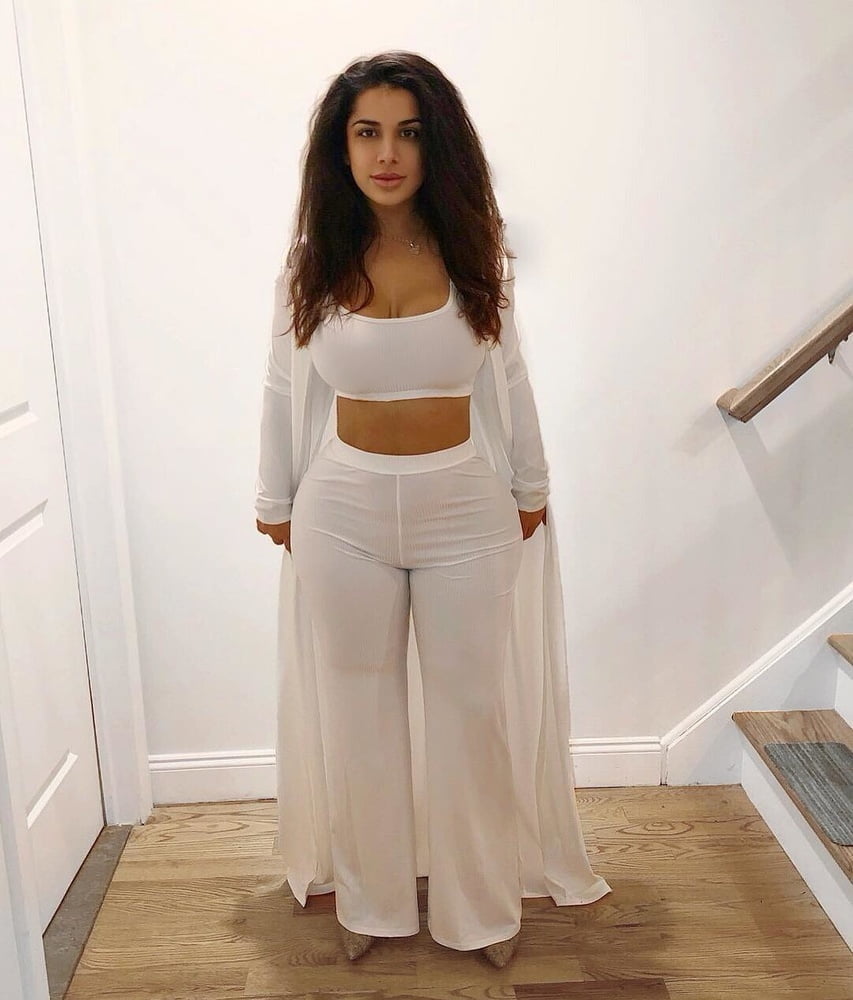 Latina Goddess 7 #96714618