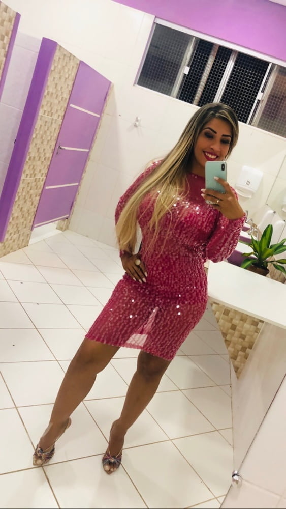 Latina Goddess 7 #96714644