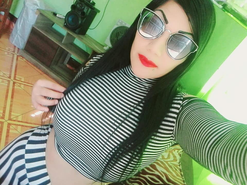 Latina Goddess 7 #96714646