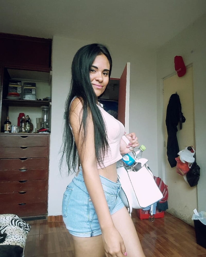 Latina Goddess 7 #96714654
