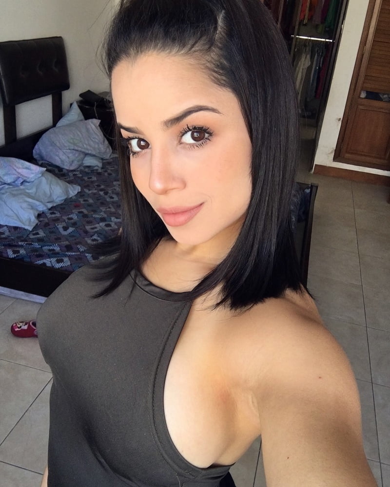 Latina Goddess 7 #96714670