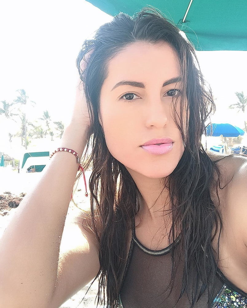Latina Goddess 7 #96714676
