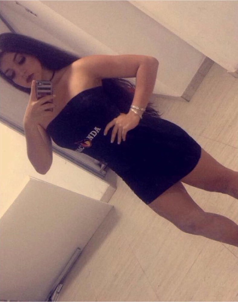 Latina Goddess 7 #96714694