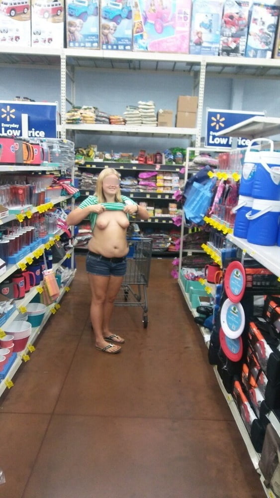 Welcome to Walmart, Now Strip #106999450