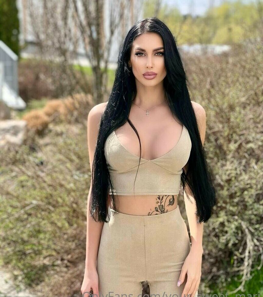 Mari Sweet desnuda #108159131