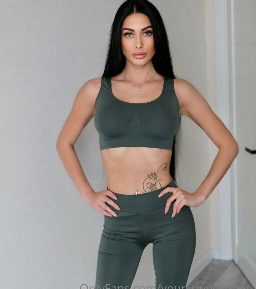 Mari Sweet desnuda #108159132