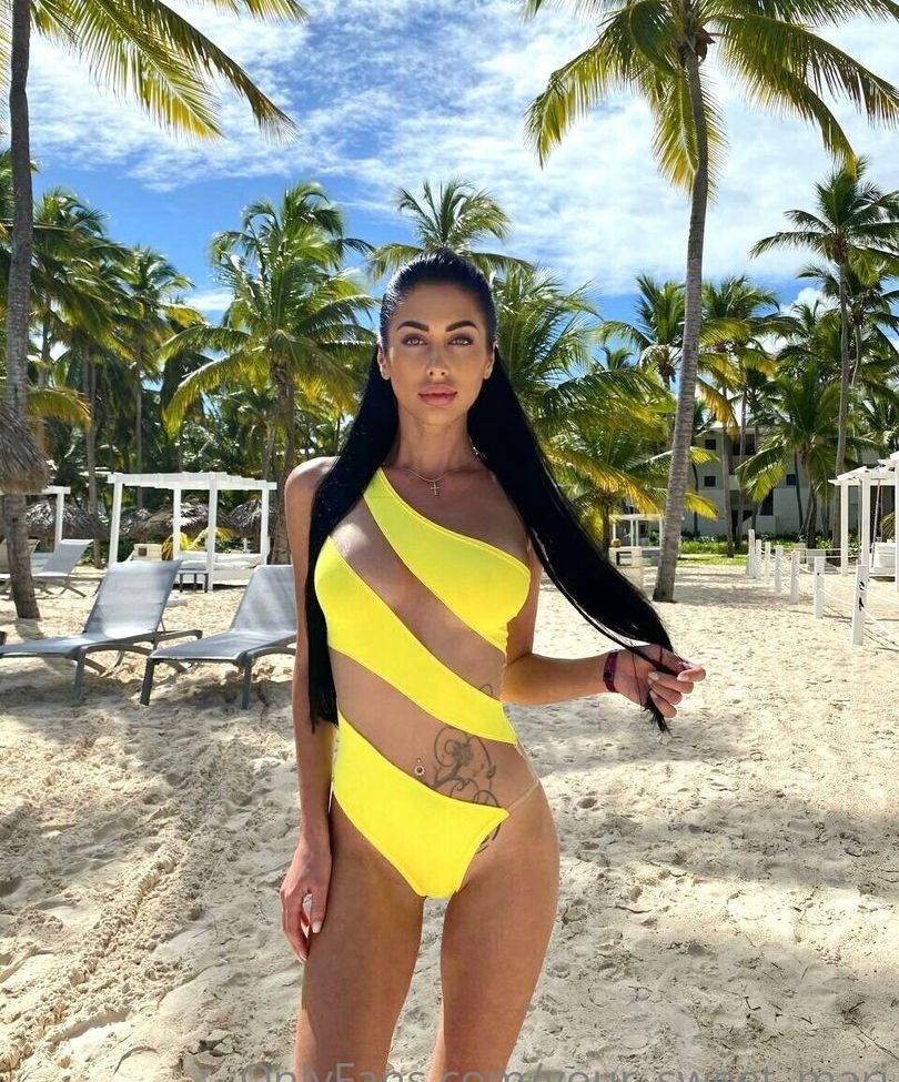 Mari Sweet desnuda #108159145