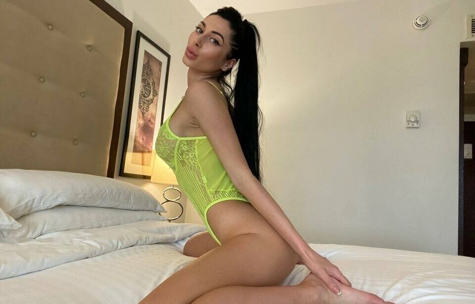 Mari Sweet desnuda #108159151